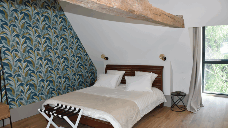 Maison-panchien-chambre-verte-2
